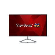 24" ViewSonic VX2476-SMH - Monitor