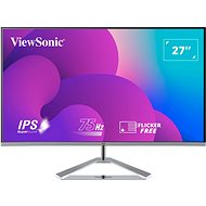 24" ViewSonic VX2776-SMH - Monitor