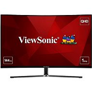 32" ViewSonic VX3258-2KPC-MHD Gaming - Monitor