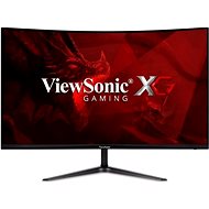 32" ViewSonic VX3218-PC-MHD Gaming - Monitor