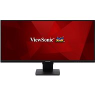 34" ViewSonic VA3456-MHDJ - Monitor