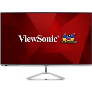 32" ViewSonic VX3276-2K-MHD-2 - Monitor