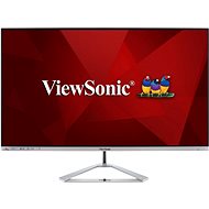 32" ViewSonic VX3276-MHD-3 - Monitor