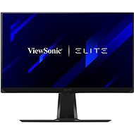32" ViewSonic XG320U Gaming - Monitor