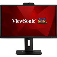 24" ViewSonic VG2440 WorkPRO - Monitor