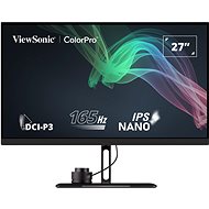 27" ViewSonic VP2776 ColorPRO - Monitor