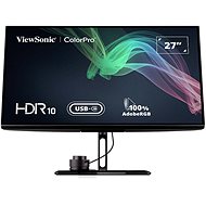 27" ViewSonic VP2786-4K ColorPro - Monitor