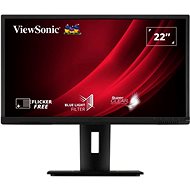 22" Viewsonic VG2240 - Monitor