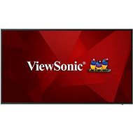 65" ViewSonic CDE6520 - Large-Format Display