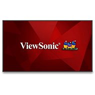 43" Viewsonic CDE4330 - Large-Format Display