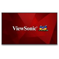 98" Viewsonic CDE9830 - Large-Format Display