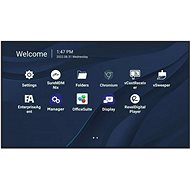 55" Viewsonic CDE5530 - Large-Format Display