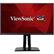 27" ViewSonic colourPRO VP2785-2K - Monitor