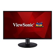 24" ViewSonic VA2418-SH - Monitor