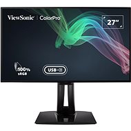 27" ViewSonic VP2768A-4K ColorPRO - Monitor