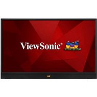16" ViewSonic VA1655 - Monitor