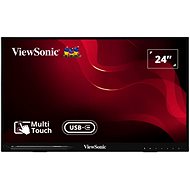 24" Viewsonic ID2456 - Monitor