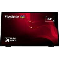 24" ViewSonic TD2465 - LCD Monitor