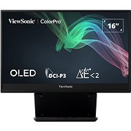 16" ViewSonic VP16-OLED ColorPro - Monitor