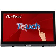 16" Viewsonic TD1630-3 - Monitor
