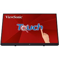 22" ViewSonic TD2230 - Monitor