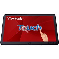 24" ViewSonic TD2430 - Monitor