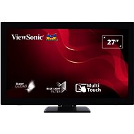 27" ViewSonic TD2760 - Monitor