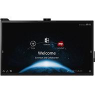 64.5" Viewsonic IFP6570 - Monitor