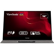 16" ViewSonic TD1655 Portable - Monitor