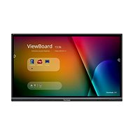 55" Viewsonic IFP5550-3 - Monitor