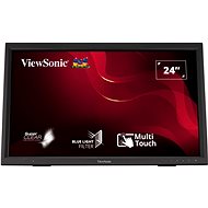 24" ViewSonic TD2423 - Monitor