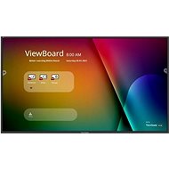 43" Viewsonic IFP4320 - Monitor