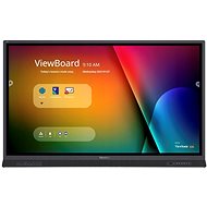 75" Viewsonic IFP7552-1A - Monitor