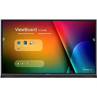 86" Viewsonic IFP8652-1A - Monitor