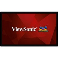 32" Viewsonic TD3207 - Monitor