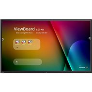 98" Viewsonic IFP9850-4 - Monitor