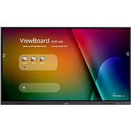 86" Viewsonic IFP8632 - Monitor