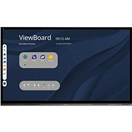 75" Viewsonic IFP7562 - Monitor