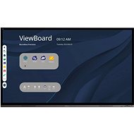 86" Viewsonic IFP8662 - Monitor