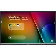 75" Viewsonic IFP7550-5 - Monitor