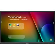 75" Viewsonic IFP7550-5F - Monitor