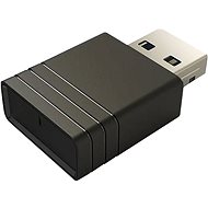 Viewsonic VSB050 WIFI/BLUETOOTH USB DONGLE BLACK 600 MBPS DUAL BAND - WLAN USB-Stick