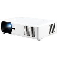 ViewSonic LS610WH - Projector