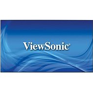 ViewSonic BCP100 - Large-Format Display