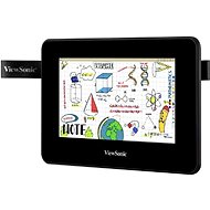 Viewsonic 7IN VIEWBOARD PEN DISPLAY 152.21X85.92MM BATTERY-FREE - Graphics Tablet