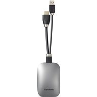 Viewsonic WIRELESS PRESENTATION BUTTON WORK WITH VCASTRECEIVER HDMI + U - Multimedia Centre