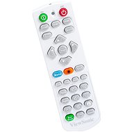 Viewsonic REMOTE CONTROL BEAMER FOR PG6/7 PS6 LS7/8/9 SERIES - Dálkový ovladač na TV