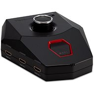 Viewsonic VIDEO HUB WITH 6XHDMI INPUT 1XUSB-C FOR MAC BOOK - Presenter