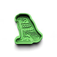 Vierto Pencil sharpener - Egypt falcon - Cookie Cutters