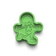Vierto Skeleton cutter - Skeleton No.2 - Cookie Cutters
